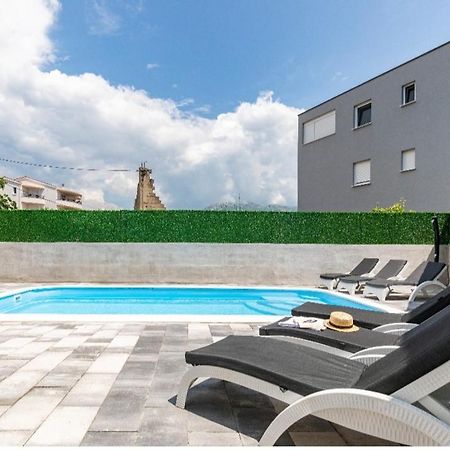 Villa Ivancica Split Dış mekan fotoğraf