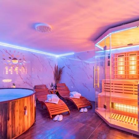 Villa Ivancica Split Dış mekan fotoğraf