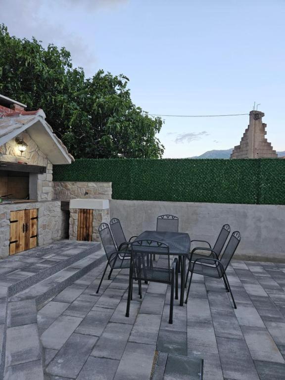 Villa Ivancica Split Dış mekan fotoğraf