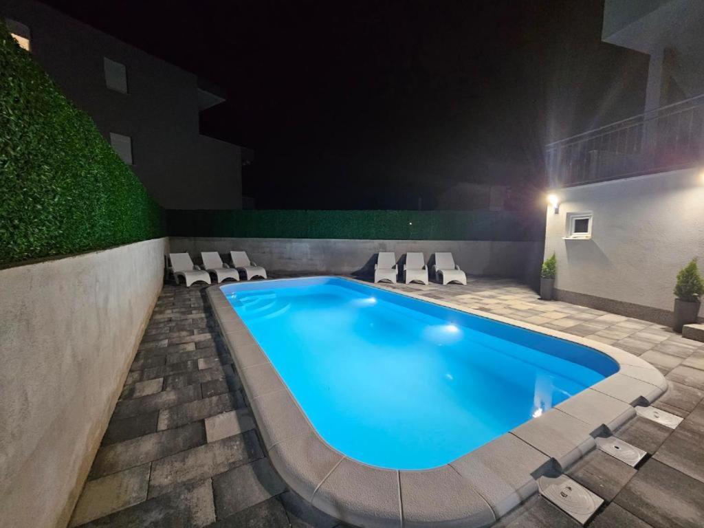 Villa Ivancica Split Dış mekan fotoğraf