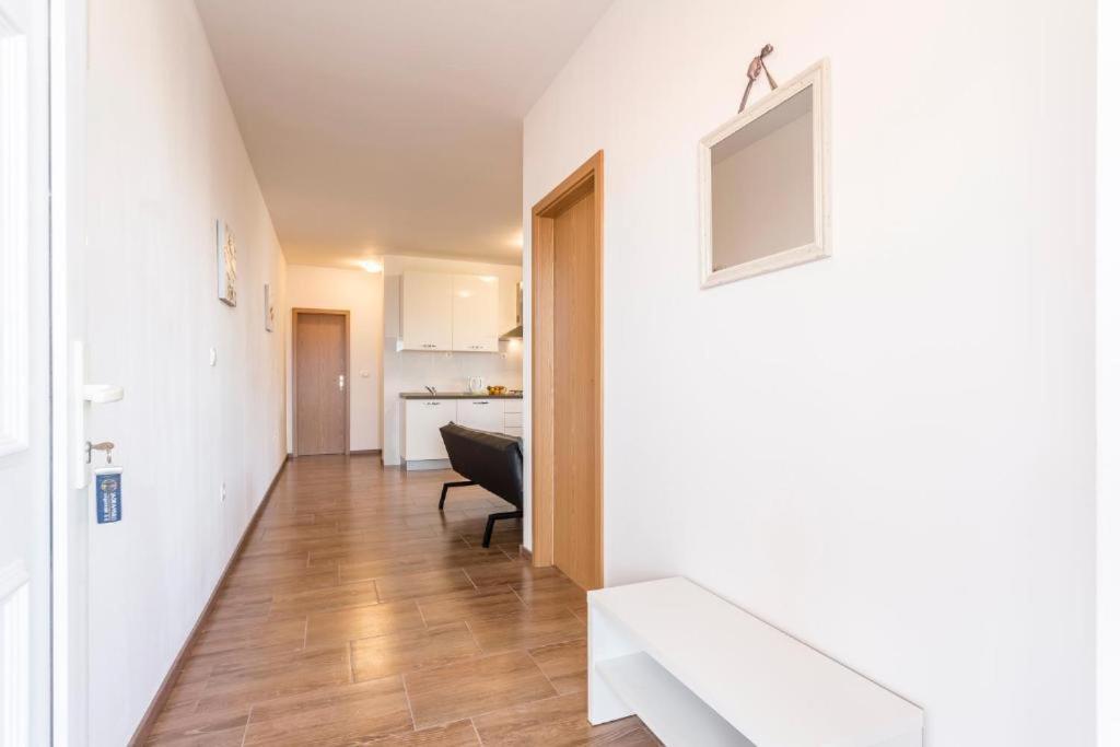 Villa Ivancica Split Dış mekan fotoğraf