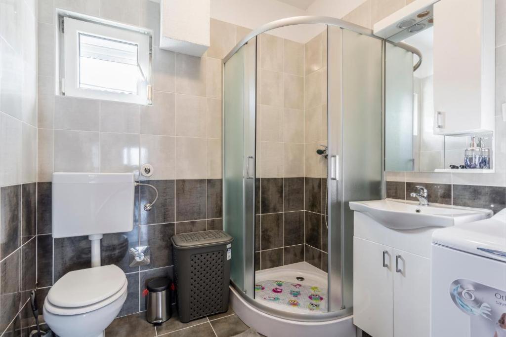 Villa Ivancica Split Dış mekan fotoğraf