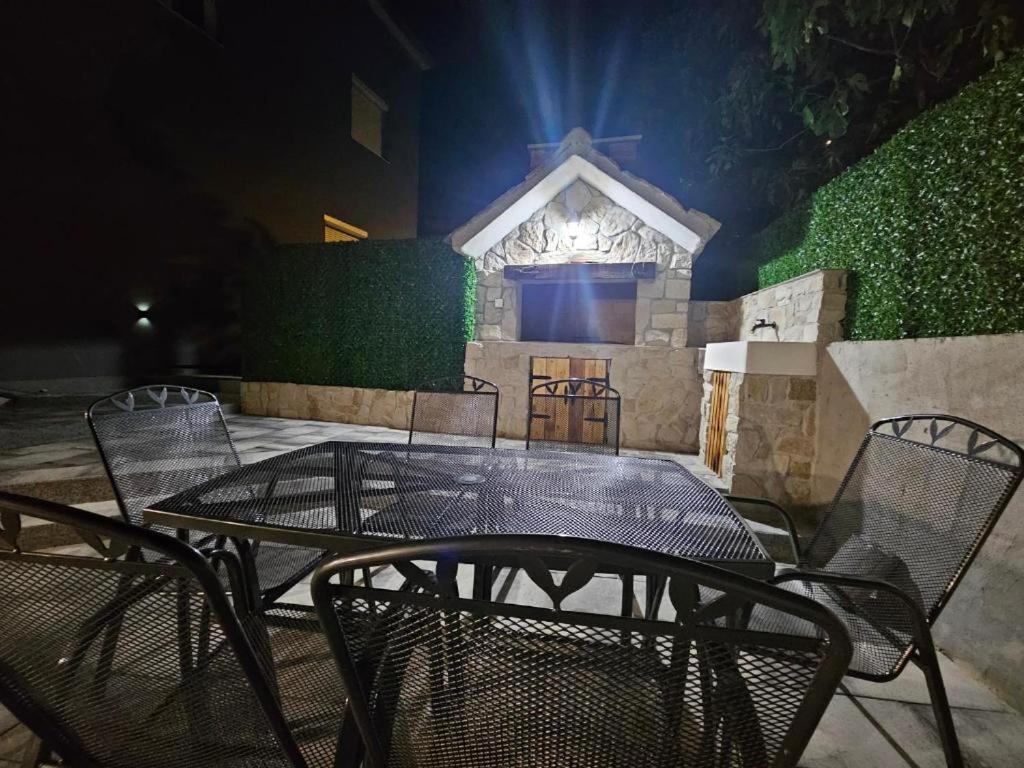 Villa Ivancica Split Dış mekan fotoğraf