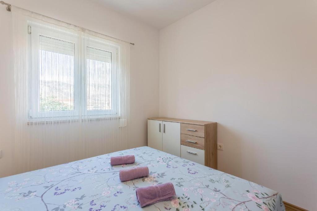 Villa Ivancica Split Dış mekan fotoğraf