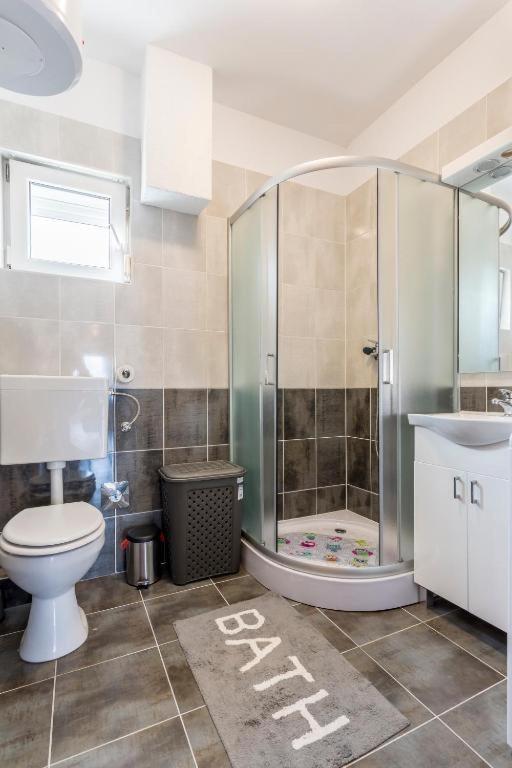 Villa Ivancica Split Dış mekan fotoğraf