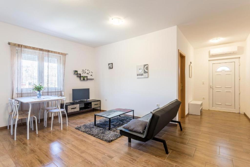 Villa Ivancica Split Dış mekan fotoğraf