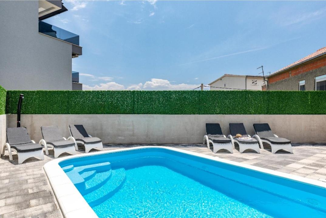 Villa Ivancica Split Dış mekan fotoğraf