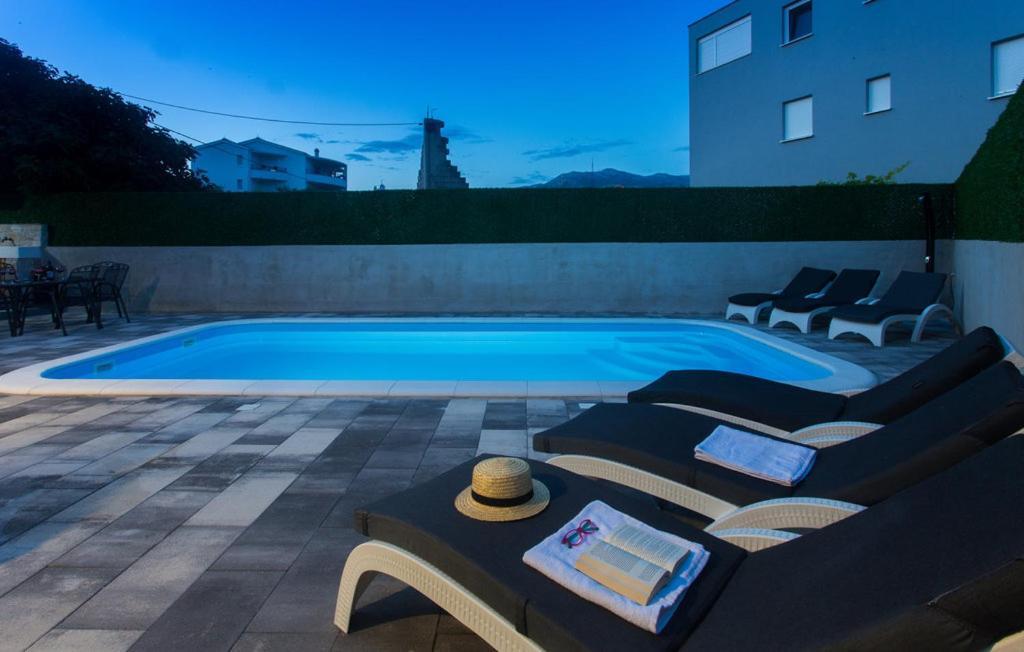 Villa Ivancica Split Dış mekan fotoğraf