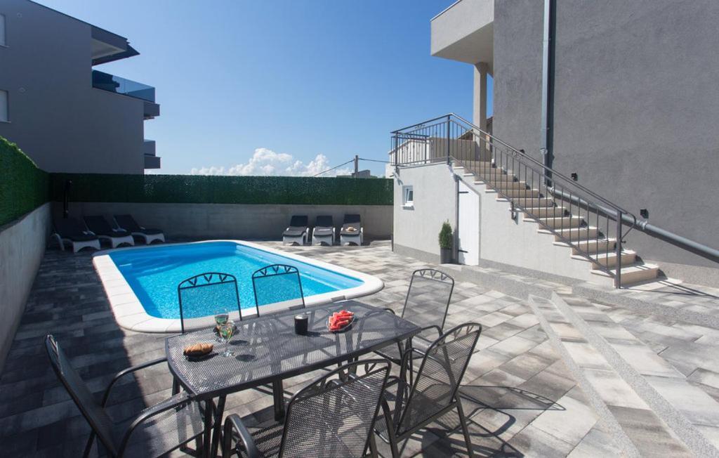 Villa Ivancica Split Dış mekan fotoğraf
