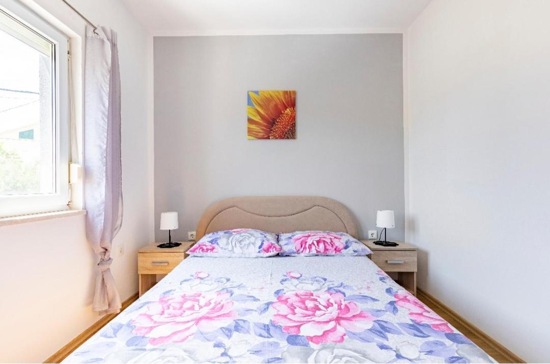 Villa Ivancica Split Dış mekan fotoğraf