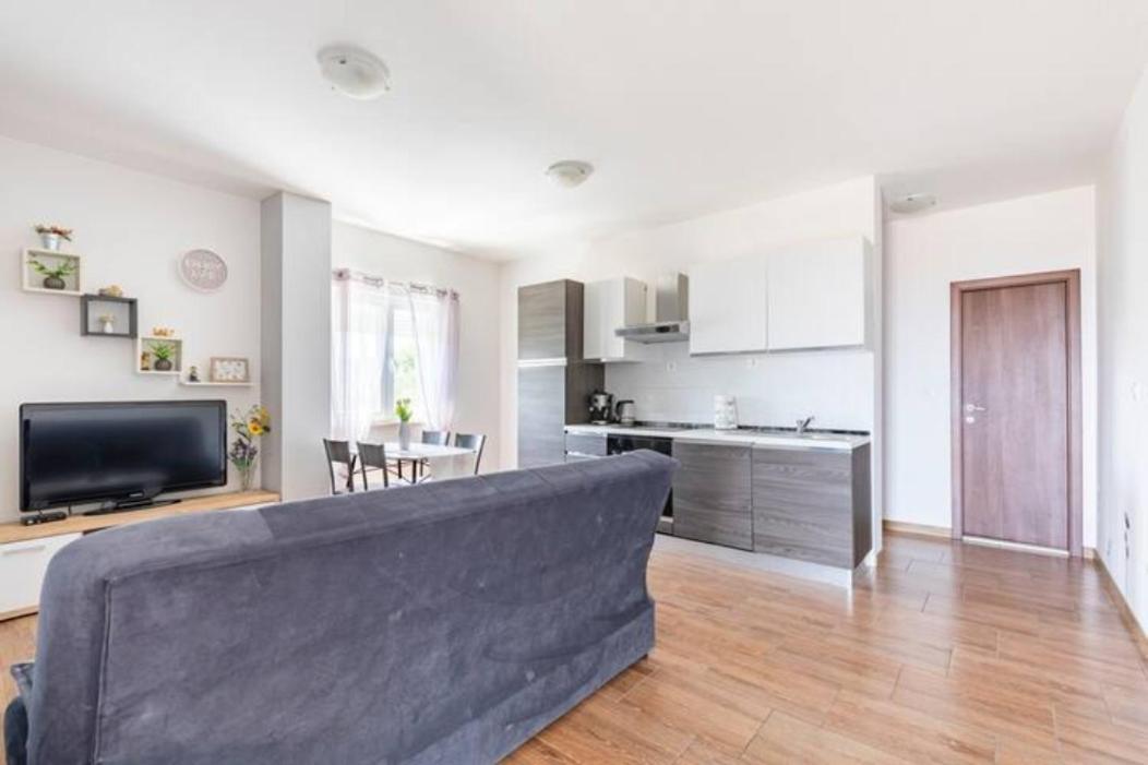 Villa Ivancica Split Dış mekan fotoğraf