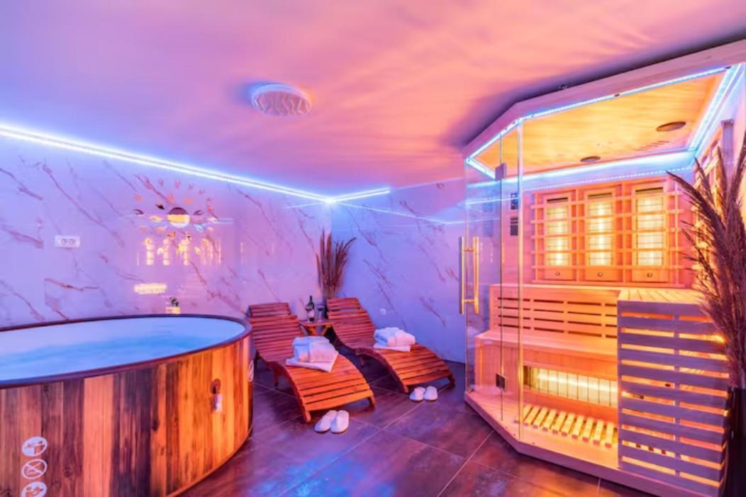 Villa Ivancica Split Dış mekan fotoğraf