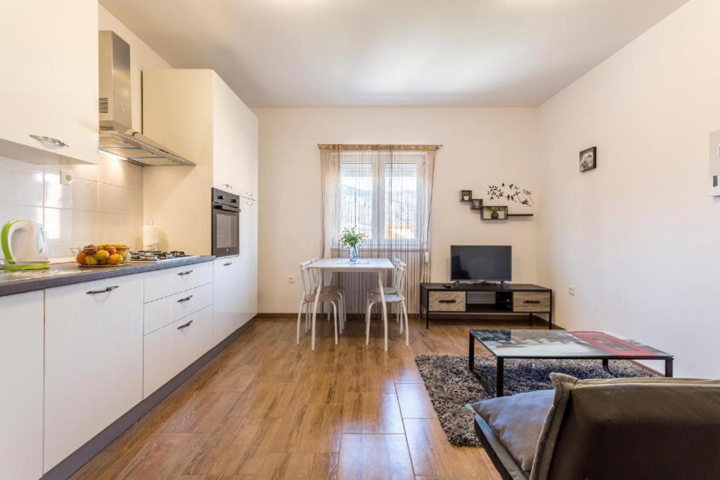 Villa Ivancica Split Dış mekan fotoğraf