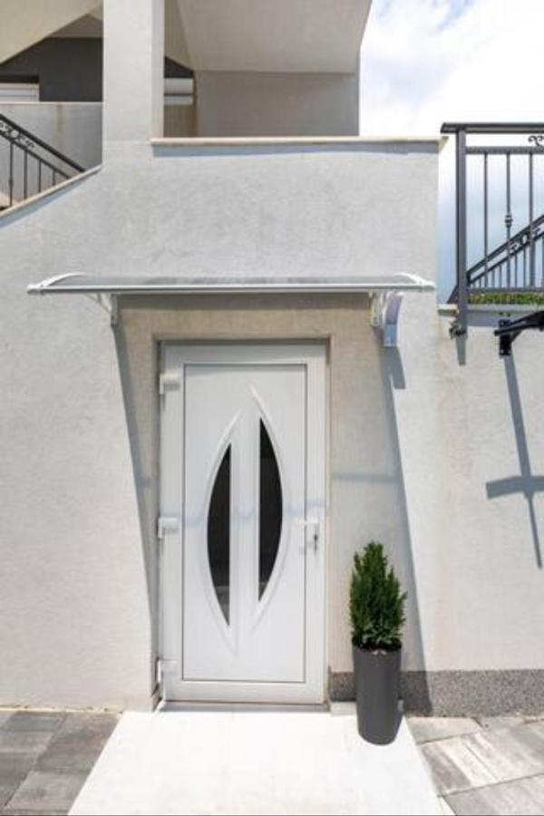 Villa Ivancica Split Dış mekan fotoğraf