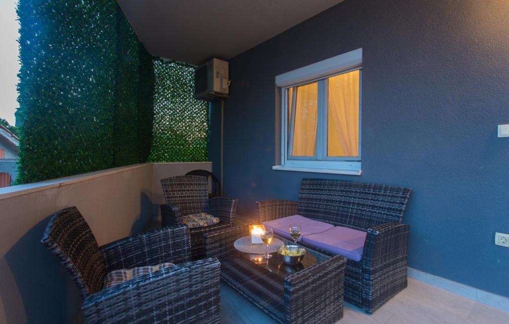 Villa Ivancica Split Dış mekan fotoğraf