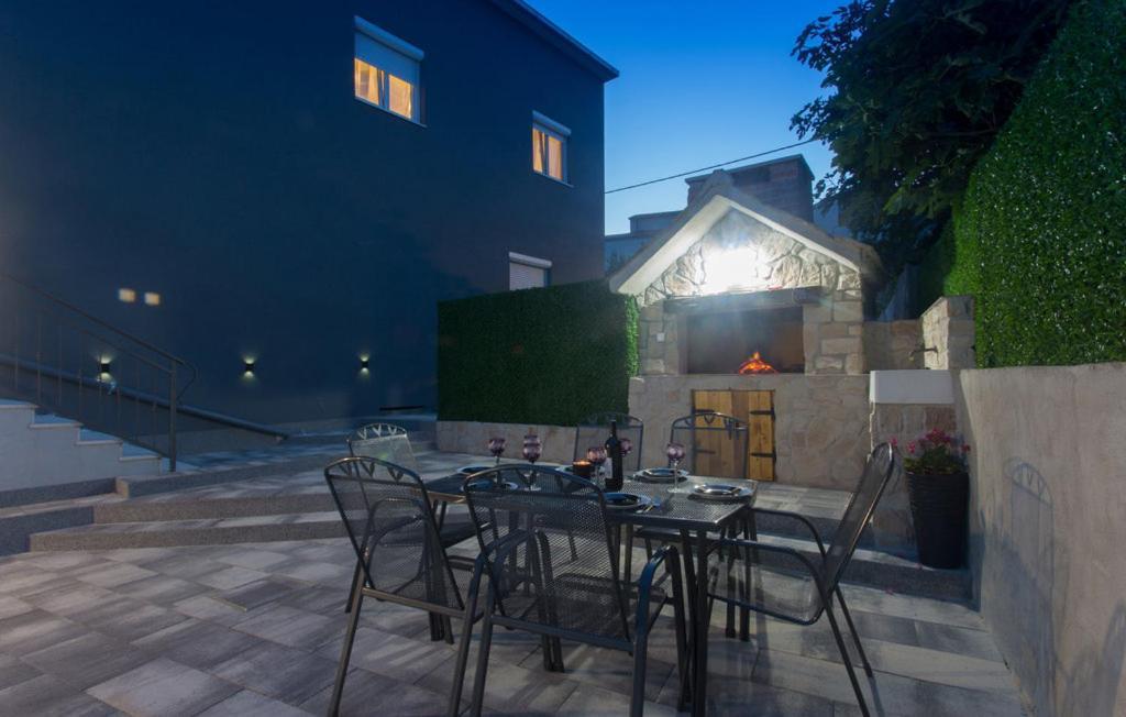 Villa Ivancica Split Dış mekan fotoğraf