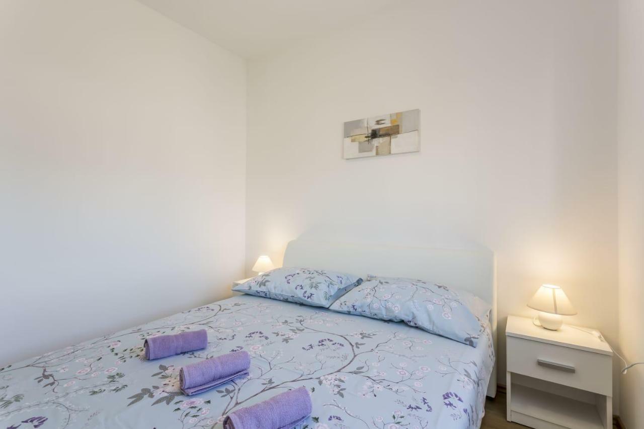Villa Ivancica Split Dış mekan fotoğraf