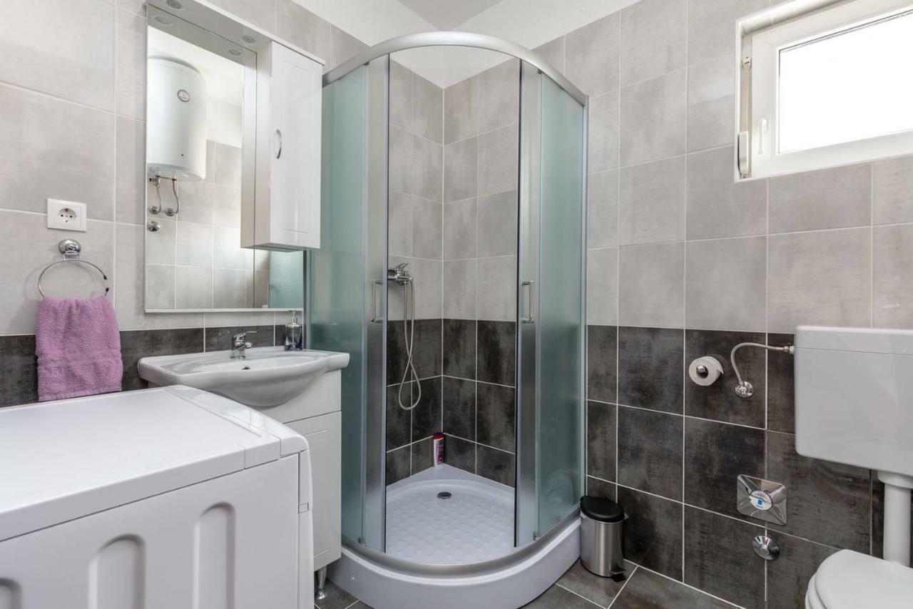 Villa Ivancica Split Dış mekan fotoğraf
