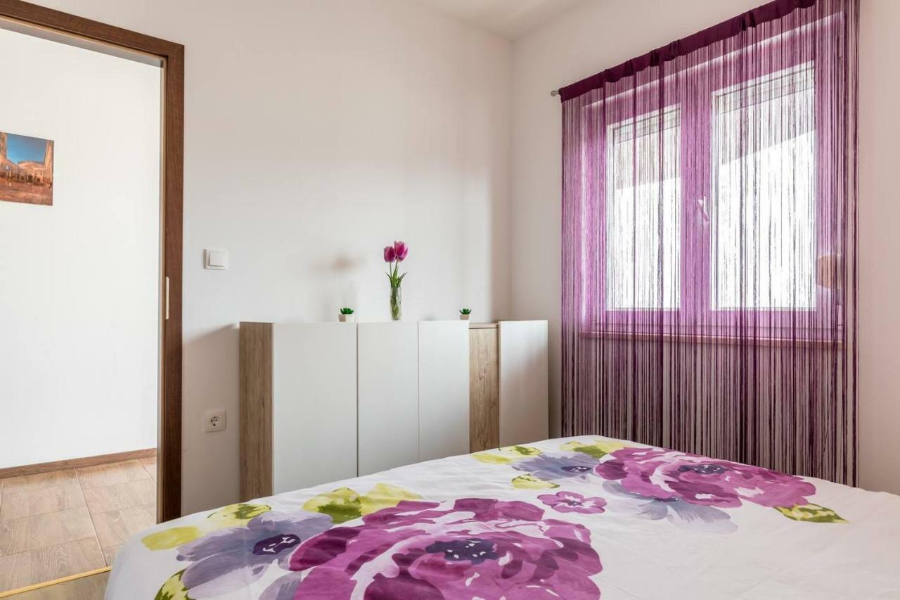 Villa Ivancica Split Dış mekan fotoğraf