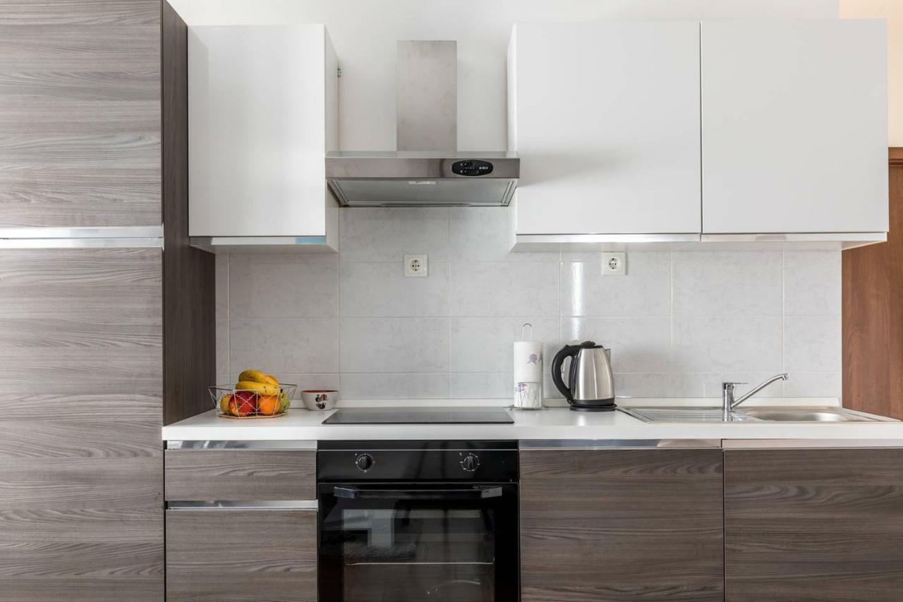 Villa Ivancica Split Dış mekan fotoğraf