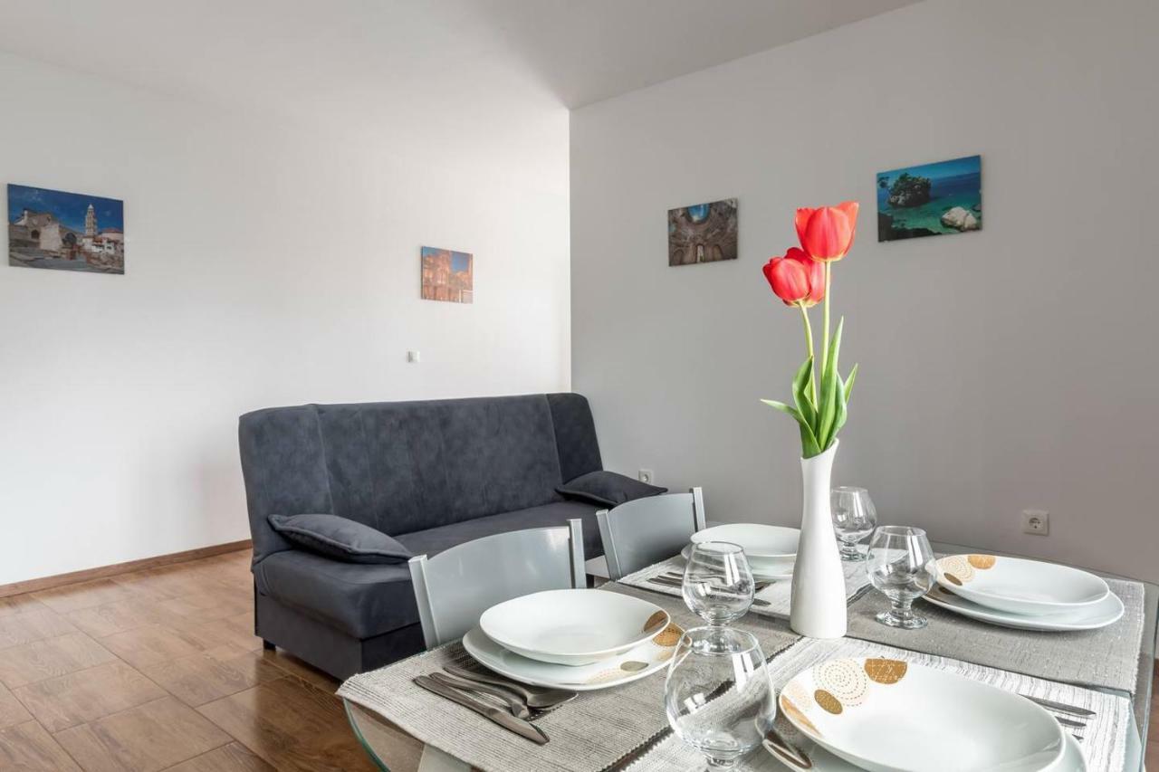 Villa Ivancica Split Dış mekan fotoğraf